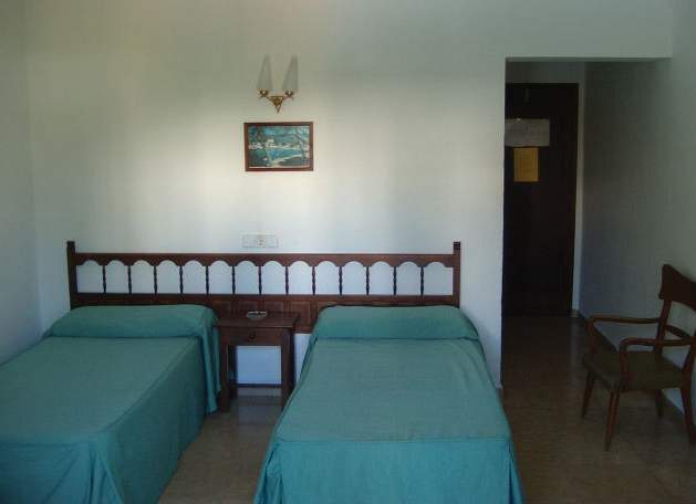 Oasis D'Or Hotel Cala d'Or  Ngoại thất bức ảnh